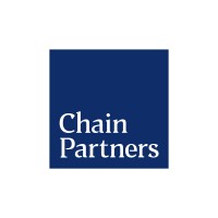 Chain Partners logo, Chain Partners contact details