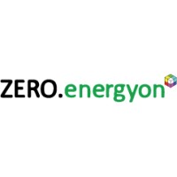 ZERO.energyon logo, ZERO.energyon contact details