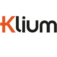 Klium logo, Klium contact details