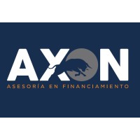 AXON FINANZAS logo, AXON FINANZAS contact details