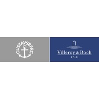 Villeroy & Boch Gustavsberg Norge logo, Villeroy & Boch Gustavsberg Norge contact details