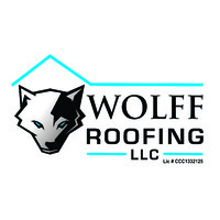 Wolff Roofing logo, Wolff Roofing contact details