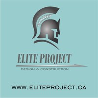 Elite Project logo, Elite Project contact details