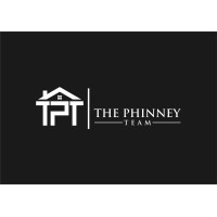 The Phinney Team logo, The Phinney Team contact details