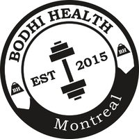 Bodhi Health logo, Bodhi Health contact details