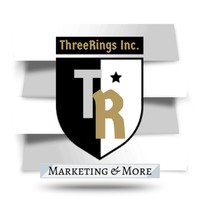 ThreeRings Inc. logo, ThreeRings Inc. contact details