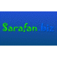 sarafan.biz logo, sarafan.biz contact details