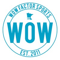 WOW Factor Sports, Inc. logo, WOW Factor Sports, Inc. contact details