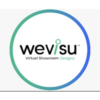 WeVisu logo, WeVisu contact details