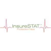 InsureSTAT logo, InsureSTAT contact details