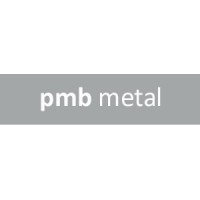 pmb metal logo, pmb metal contact details