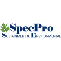 SpecPro Sustainment & Environmental, LLC (SSE) logo, SpecPro Sustainment & Environmental, LLC (SSE) contact details