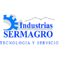 Industrias Sermagro logo, Industrias Sermagro contact details