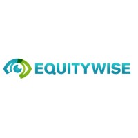 EquityWise logo, EquityWise contact details