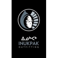 Inukpak Outfitting Inc. logo, Inukpak Outfitting Inc. contact details