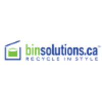 Bin Solutions logo, Bin Solutions contact details