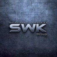 SWK Group logo, SWK Group contact details