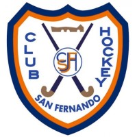 Club de Hockey San Fernando logo, Club de Hockey San Fernando contact details