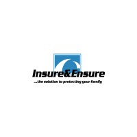 Insure & Ensure logo, Insure & Ensure contact details