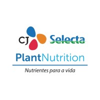 Plant Nutrition CJ Selecta logo, Plant Nutrition CJ Selecta contact details