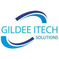 GILDEE ITECH SOLUTIONS logo, GILDEE ITECH SOLUTIONS contact details