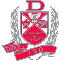 Diboll Independent School District logo, Diboll Independent School District contact details