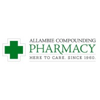 Allambie Compounding Pharmacy logo, Allambie Compounding Pharmacy contact details