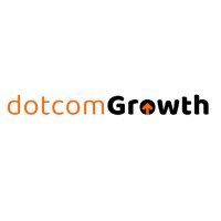 DotCom Growth logo, DotCom Growth contact details