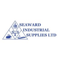 SEAWARD INDUSTRIAL SUPPLIES LIMITED logo, SEAWARD INDUSTRIAL SUPPLIES LIMITED contact details