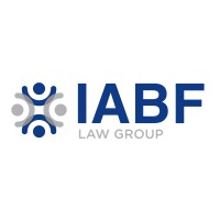 IABF Law Firm logo, IABF Law Firm contact details