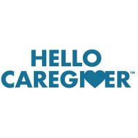 Hello Caregiver logo, Hello Caregiver contact details