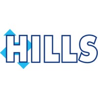 Hills Salvage and Recycling Ltd logo, Hills Salvage and Recycling Ltd contact details