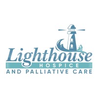 Lighthouse Hospice and Palliative Care logo, Lighthouse Hospice and Palliative Care contact details