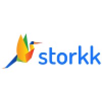 Storkk logo, Storkk contact details