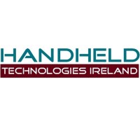 Handheld Technologies Ireland logo, Handheld Technologies Ireland contact details