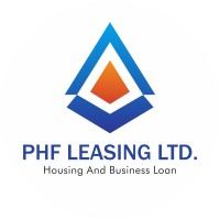 PHF Leasing Limited logo, PHF Leasing Limited contact details