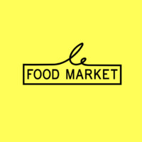 Le Food Market® logo, Le Food Market® contact details