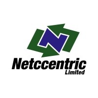 Netccentric Ltd logo, Netccentric Ltd contact details