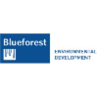 Blueforest Environmental Development logo, Blueforest Environmental Development contact details