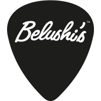 Belushi's Bars logo, Belushi's Bars contact details