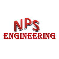 NPS ENGINEERING logo, NPS ENGINEERING contact details