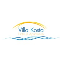 Villa Kosta Hotel & Apartments logo, Villa Kosta Hotel & Apartments contact details