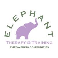 Elephant Therapy and Training logo, Elephant Therapy and Training contact details