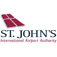 St. John's International Airport Authority logo, St. John's International Airport Authority contact details