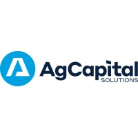 Ag Capital Solutions logo, Ag Capital Solutions contact details