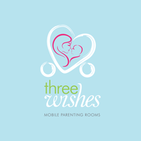 Three Wishes Mobile Parenting Rooms logo, Three Wishes Mobile Parenting Rooms contact details