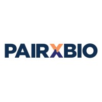 PairX Bio logo, PairX Bio contact details