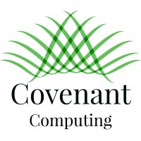 Covenant Computing logo, Covenant Computing contact details