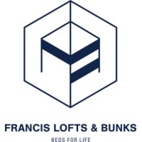 Francis Lofts & Bunks logo, Francis Lofts & Bunks contact details