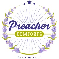 PreacherComforts, LLC logo, PreacherComforts, LLC contact details